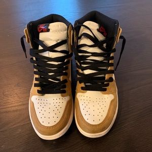 Jordan 1 Rookie of the year - no box